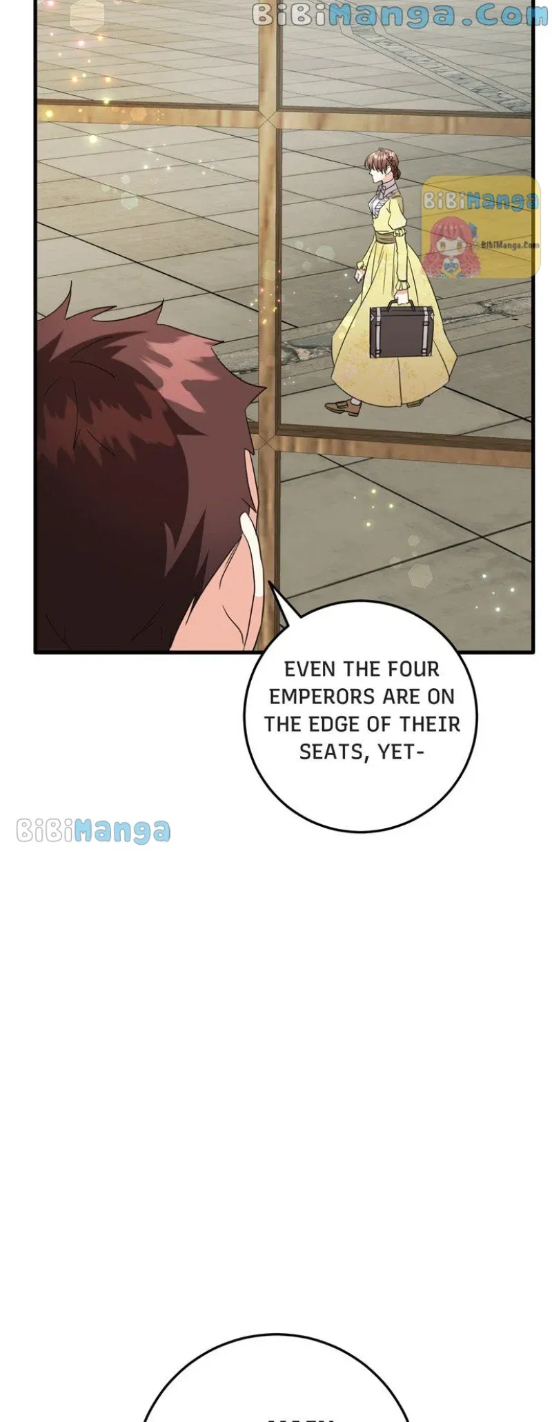 Can’t Go Too Far with the Unrelenting Duke Chapter 33 - page 6