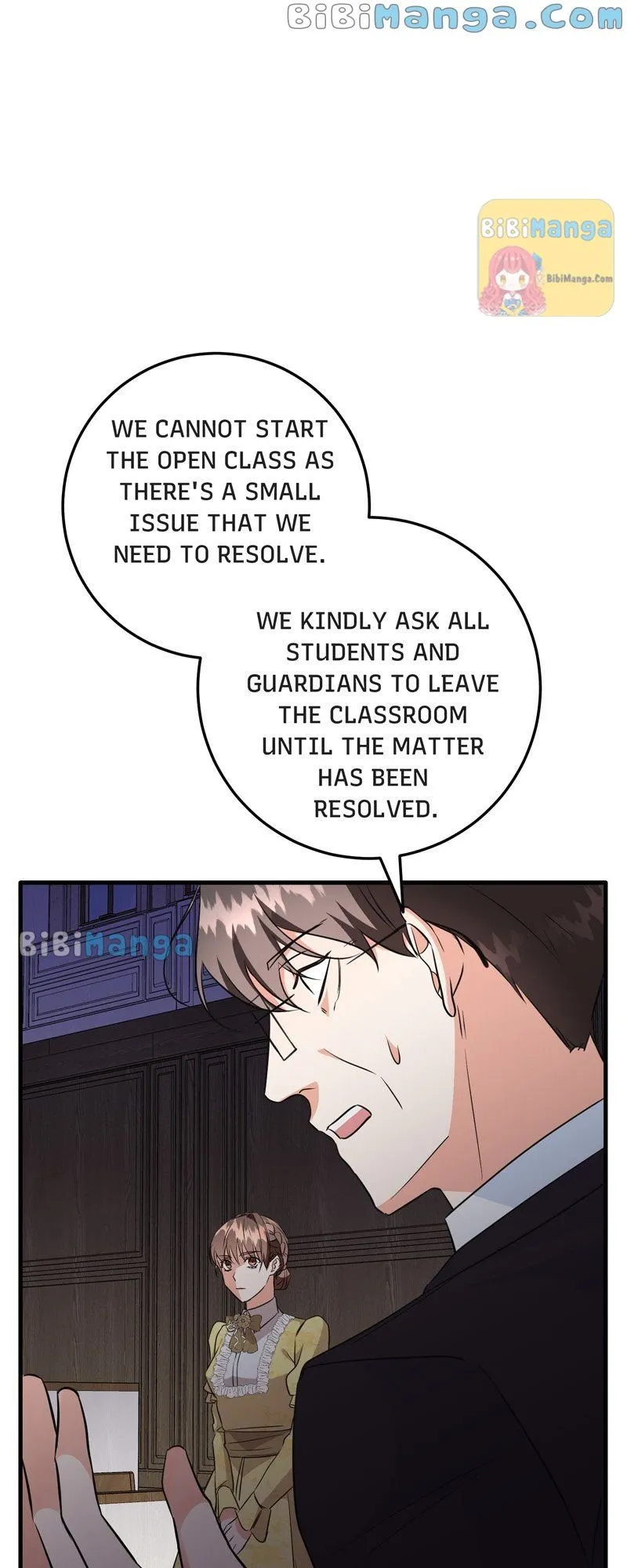 Can’t Go Too Far with the Unrelenting Duke Chapter 34 - page 13