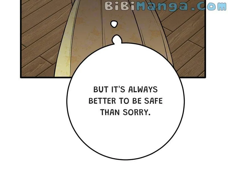 Can’t Go Too Far with the Unrelenting Duke Chapter 34 - page 15