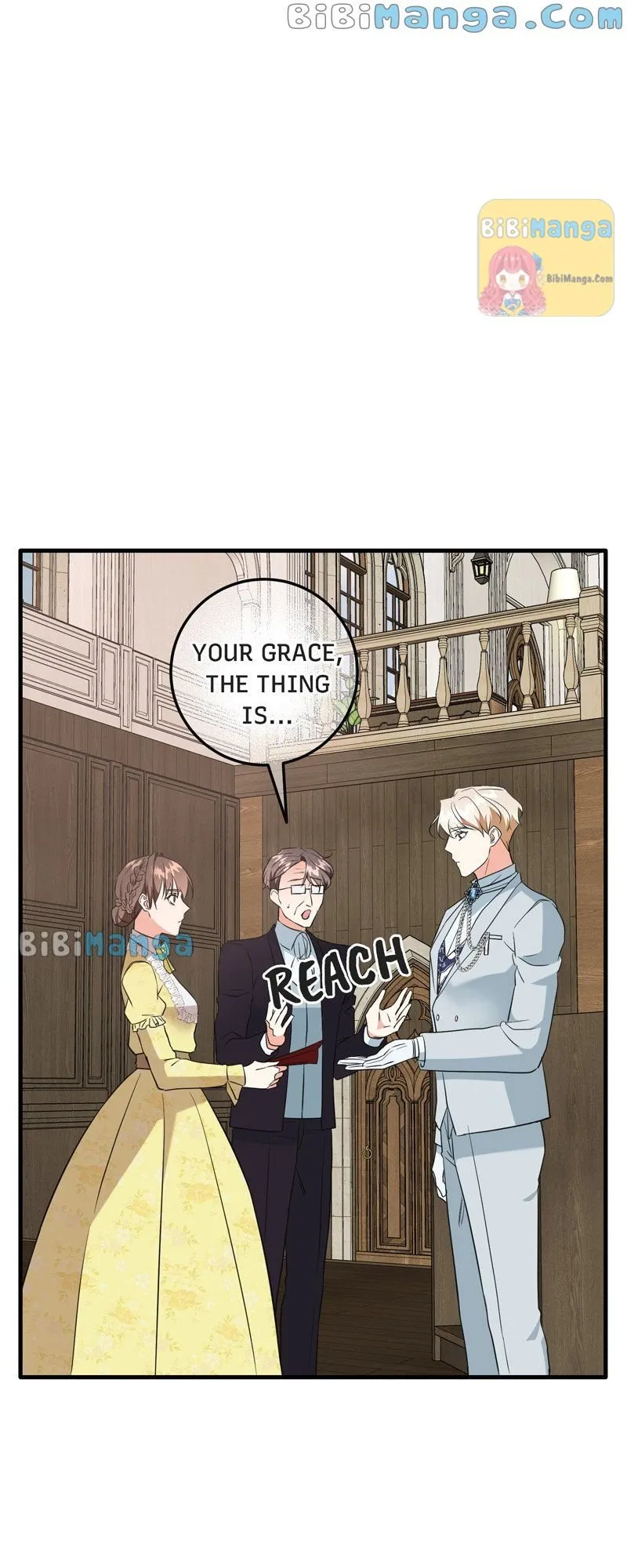 Can’t Go Too Far with the Unrelenting Duke Chapter 34 - page 18