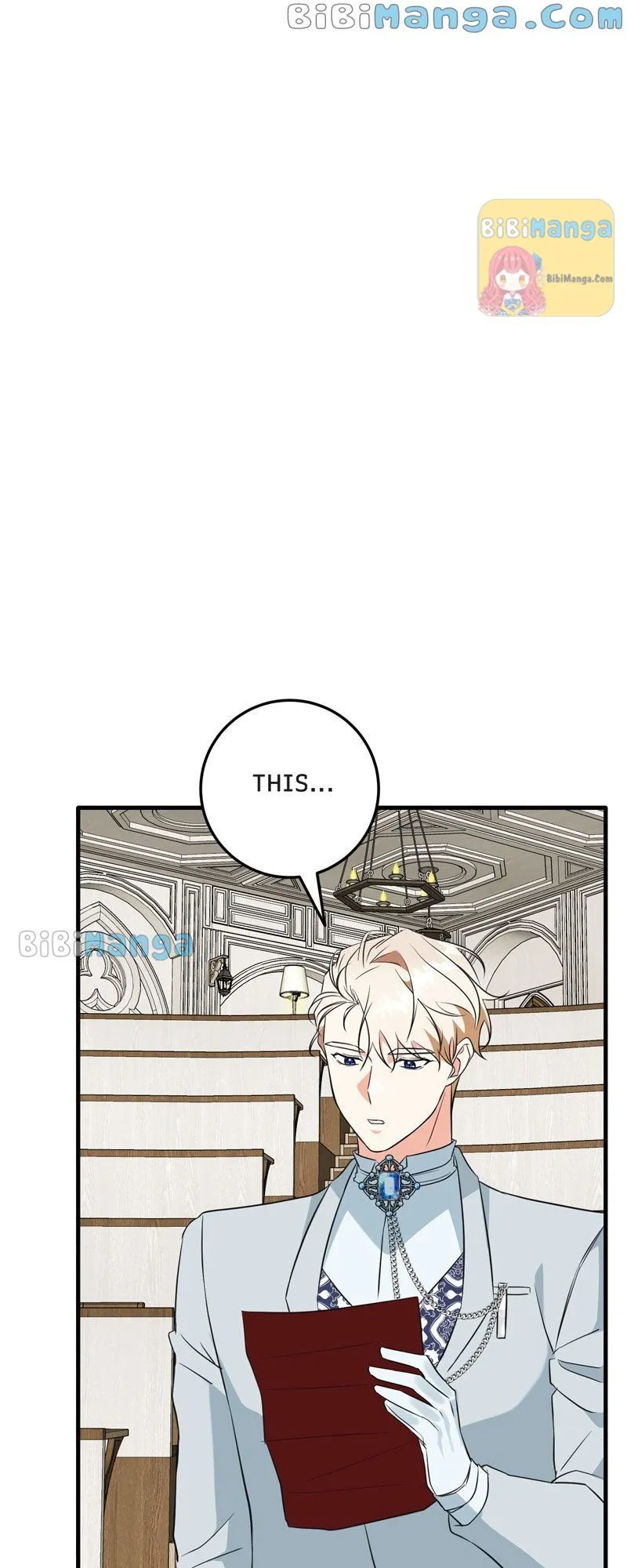 Can’t Go Too Far with the Unrelenting Duke Chapter 34 - page 19