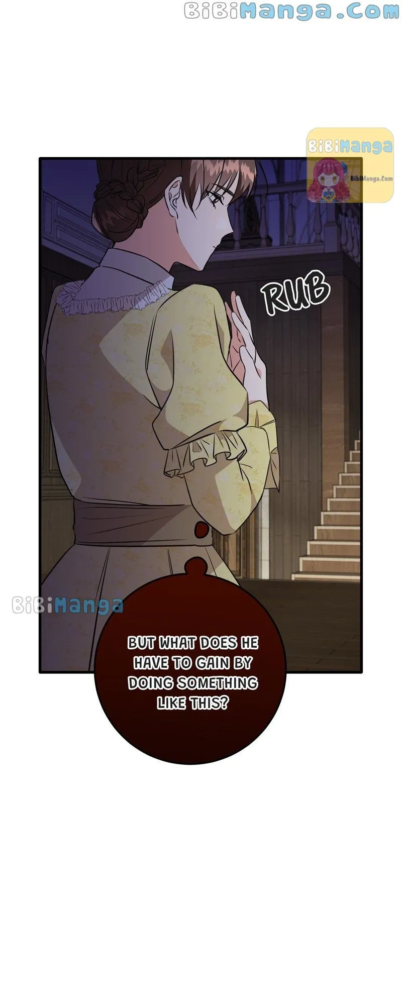Can’t Go Too Far with the Unrelenting Duke Chapter 34 - page 24