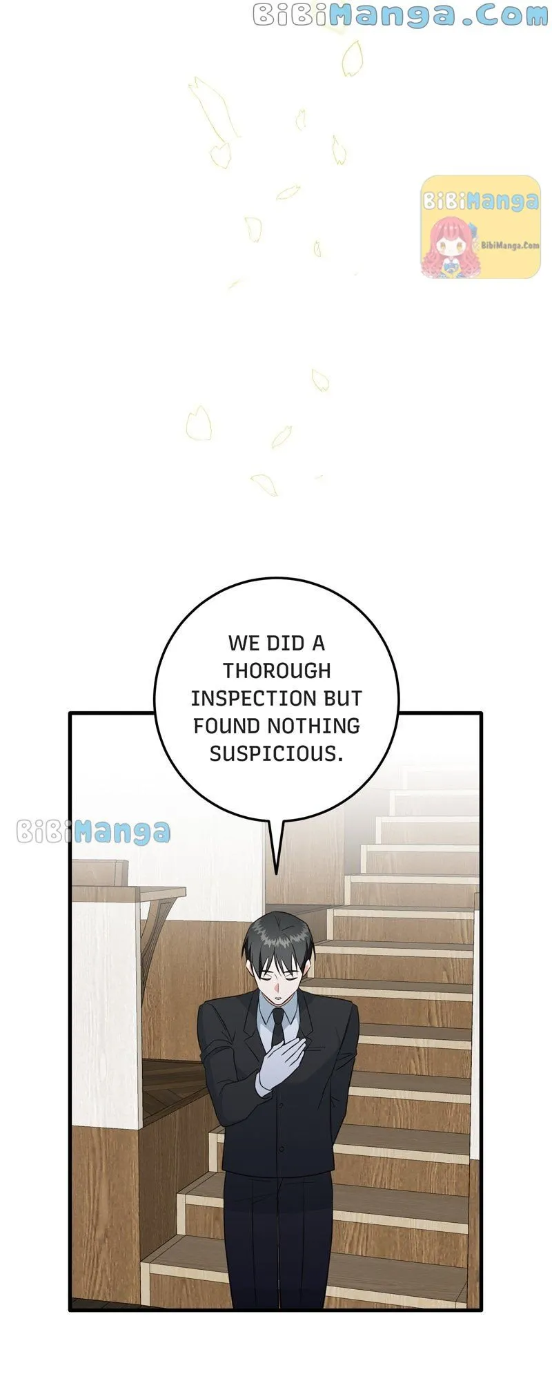Can’t Go Too Far with the Unrelenting Duke Chapter 34 - page 30