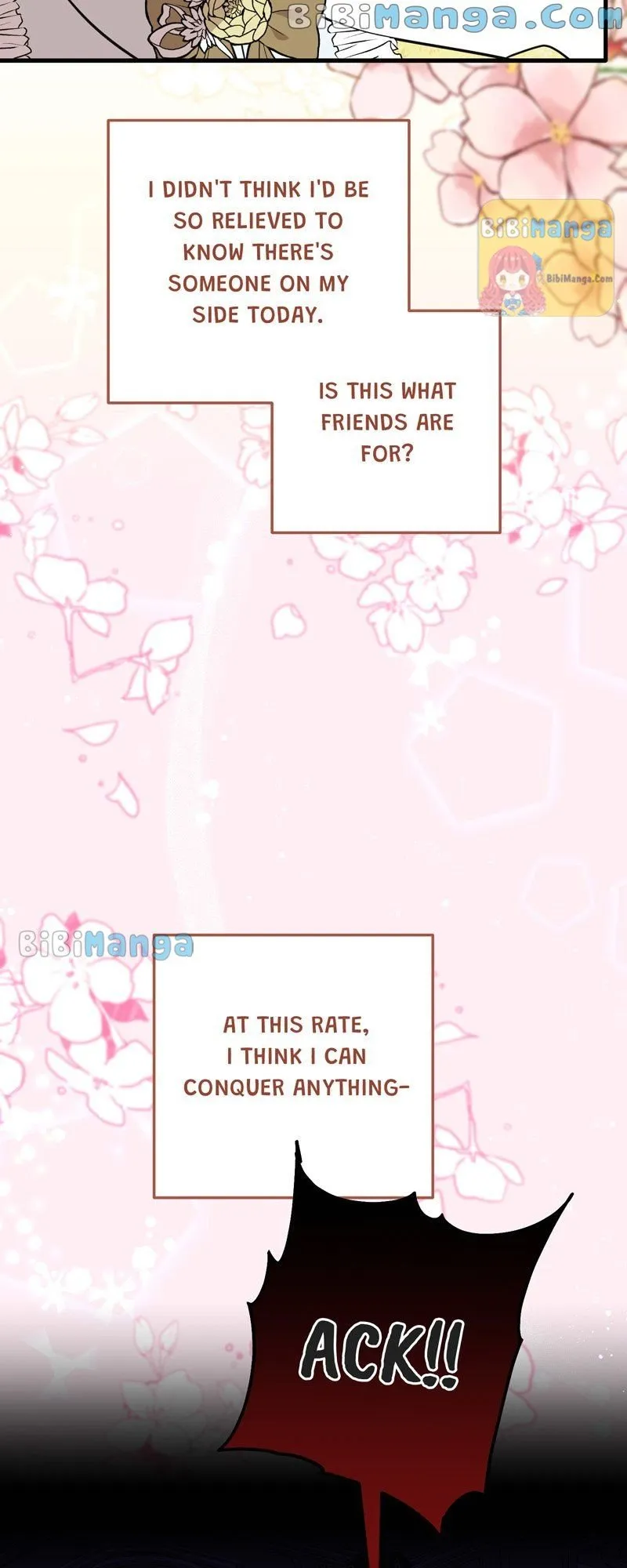 Can’t Go Too Far with the Unrelenting Duke Chapter 34 - page 37