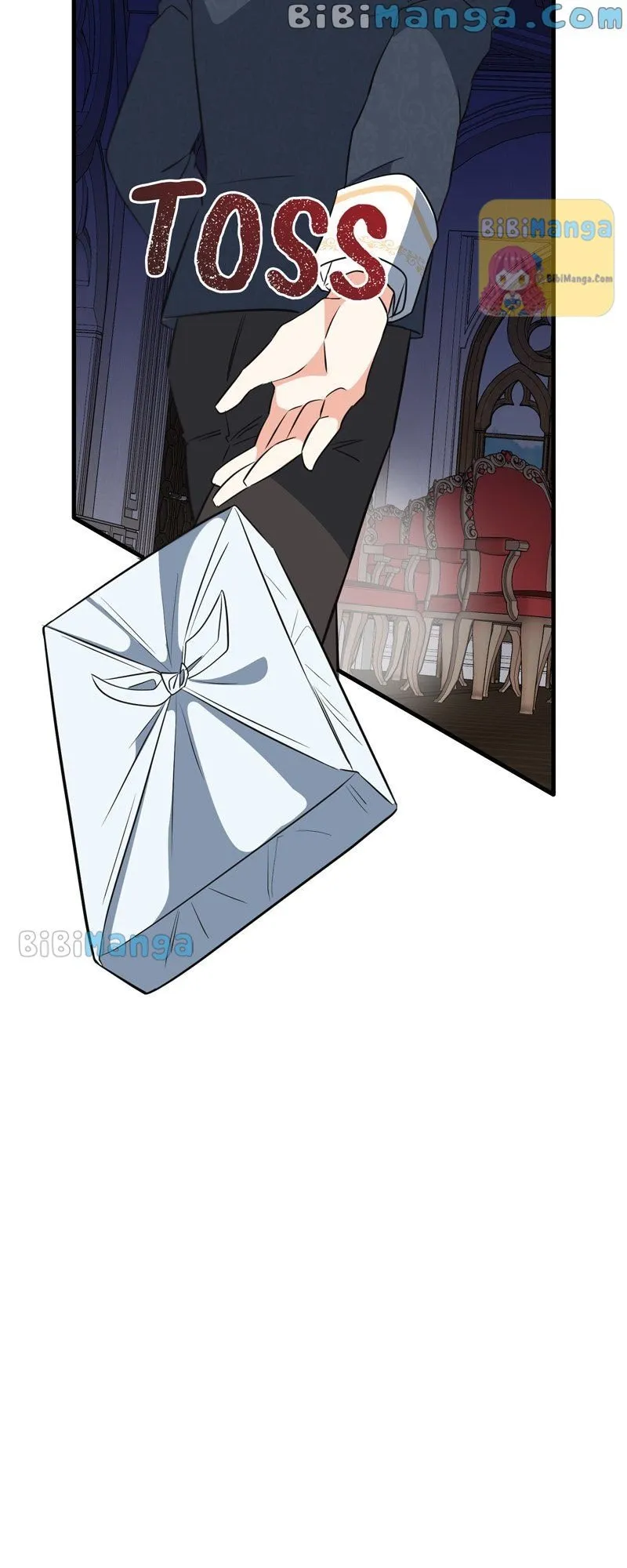 Can’t Go Too Far with the Unrelenting Duke Chapter 34 - page 43