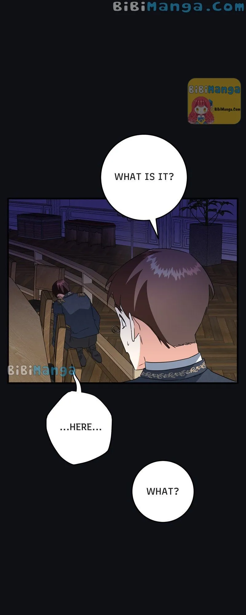 Can’t Go Too Far with the Unrelenting Duke Chapter 34 - page 51