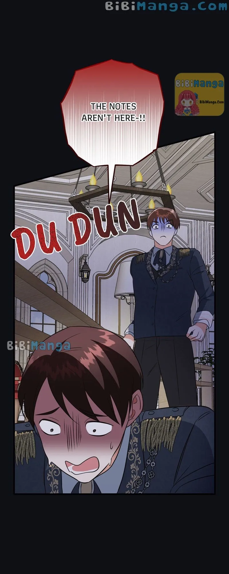 Can’t Go Too Far with the Unrelenting Duke Chapter 34 - page 52