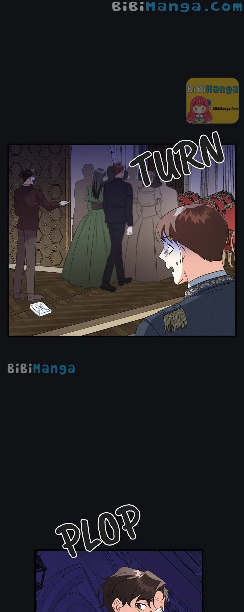 Can’t Go Too Far with the Unrelenting Duke Chapter 34 - page 54