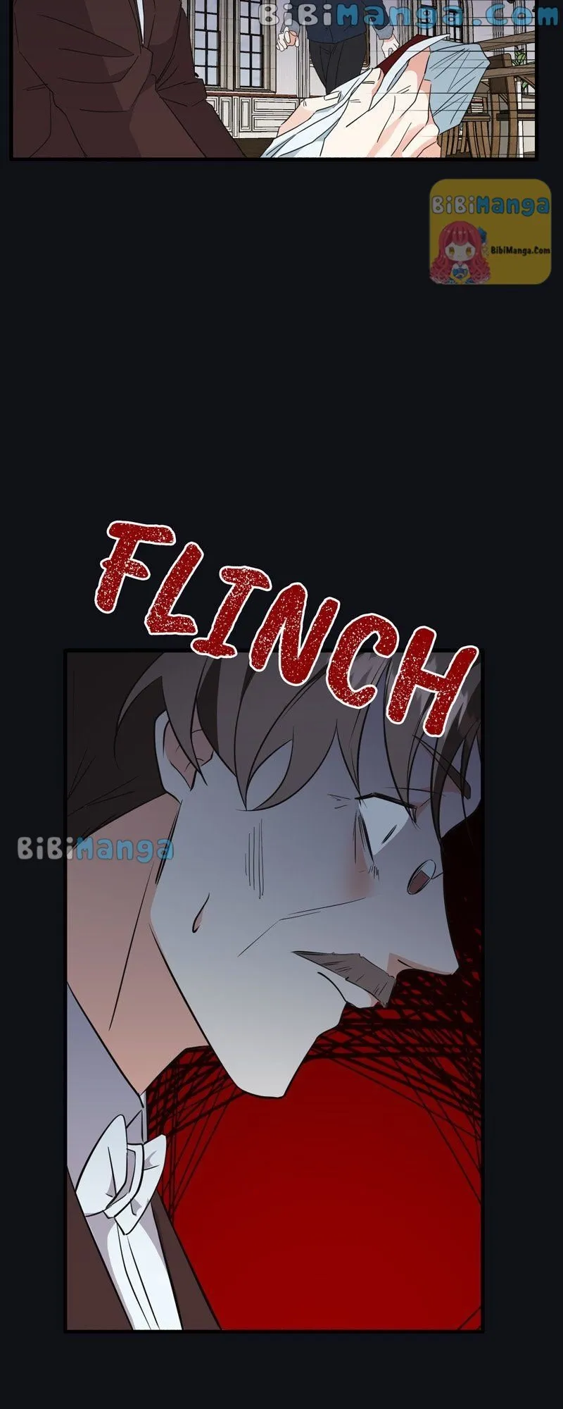 Can’t Go Too Far with the Unrelenting Duke Chapter 34 - page 57