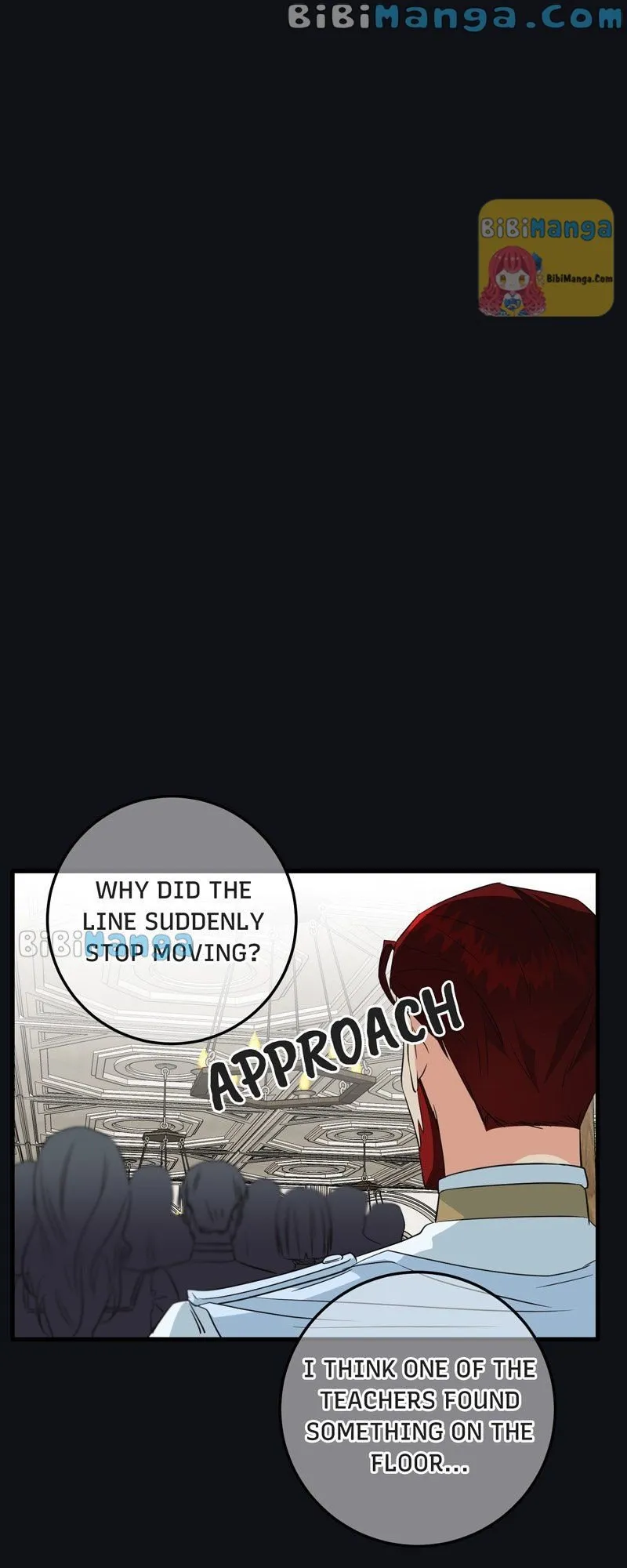Can’t Go Too Far with the Unrelenting Duke Chapter 34 - page 58
