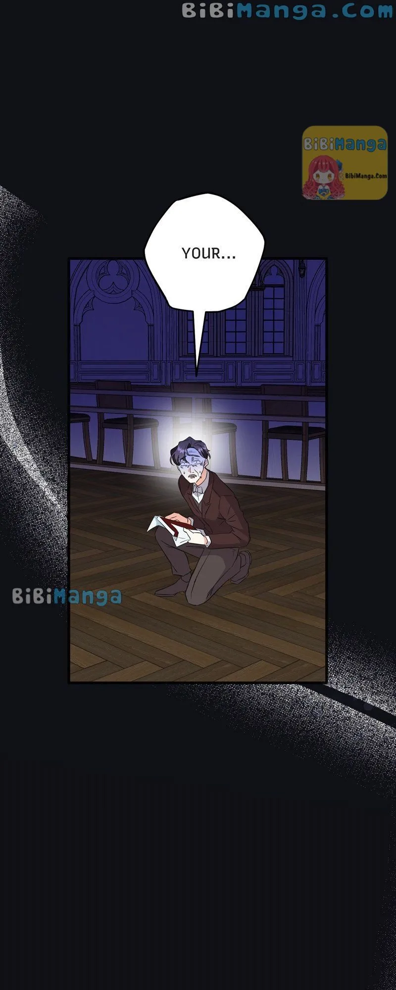 Can’t Go Too Far with the Unrelenting Duke Chapter 34 - page 61