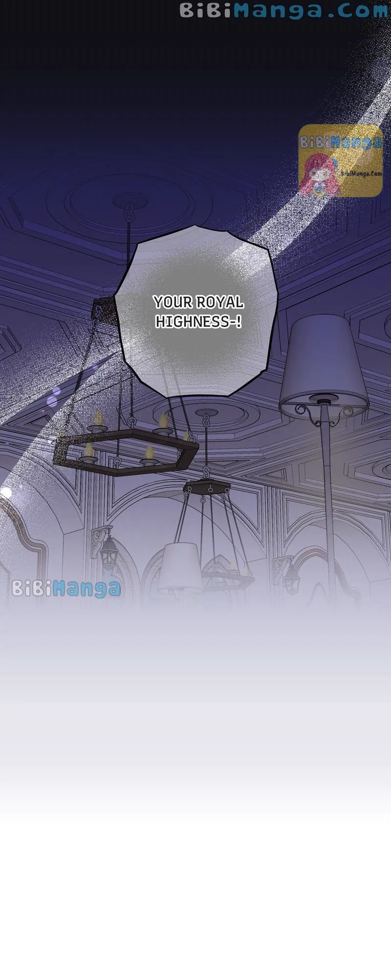 Can’t Go Too Far with the Unrelenting Duke Chapter 34 - page 62