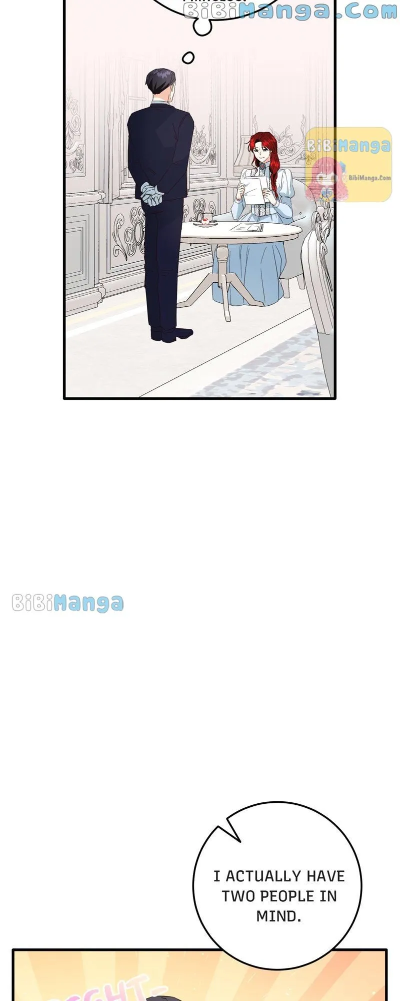Can’t Go Too Far with the Unrelenting Duke Chapter 34 - page 72