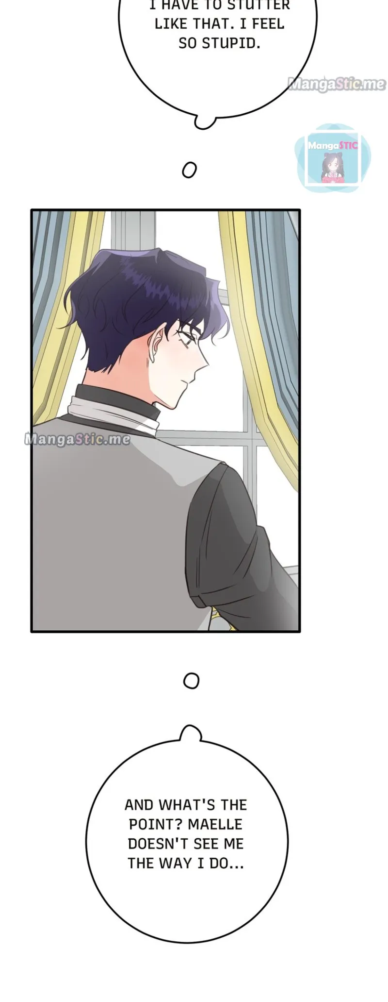 Can’t Go Too Far with the Unrelenting Duke Chapter 17 - page 14