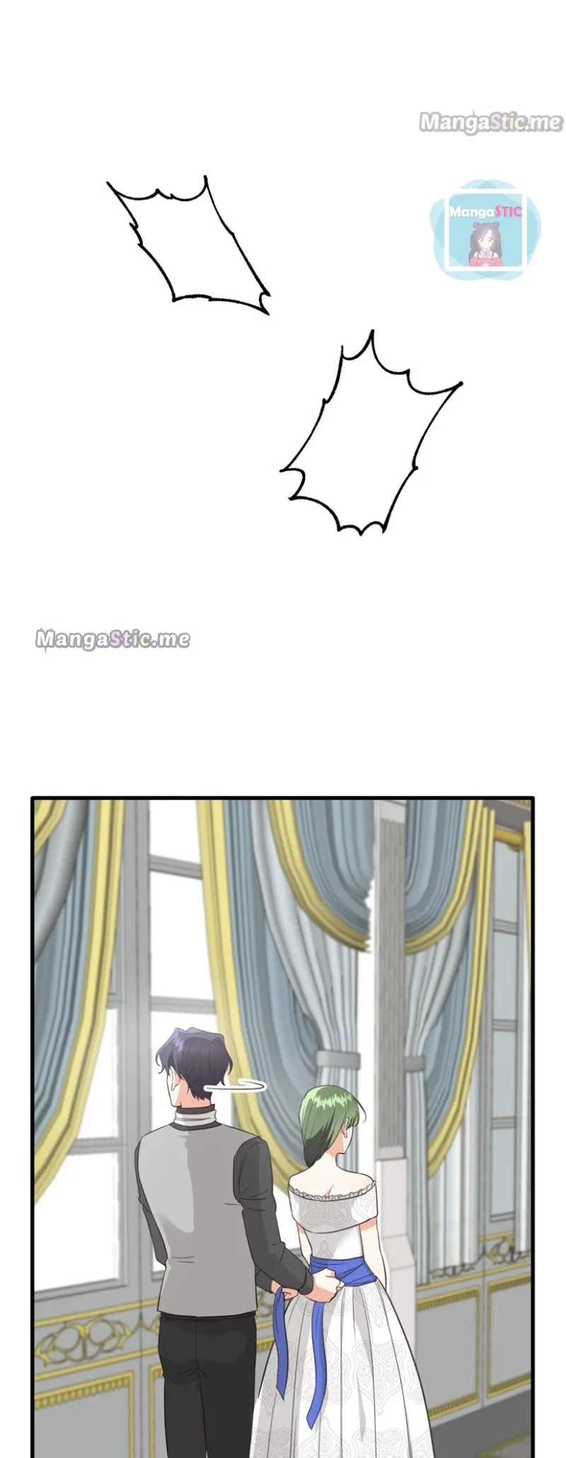 Can’t Go Too Far with the Unrelenting Duke Chapter 17 - page 15