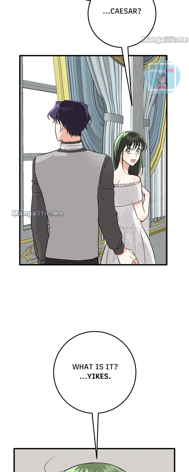 Can’t Go Too Far with the Unrelenting Duke Chapter 17 - page 18