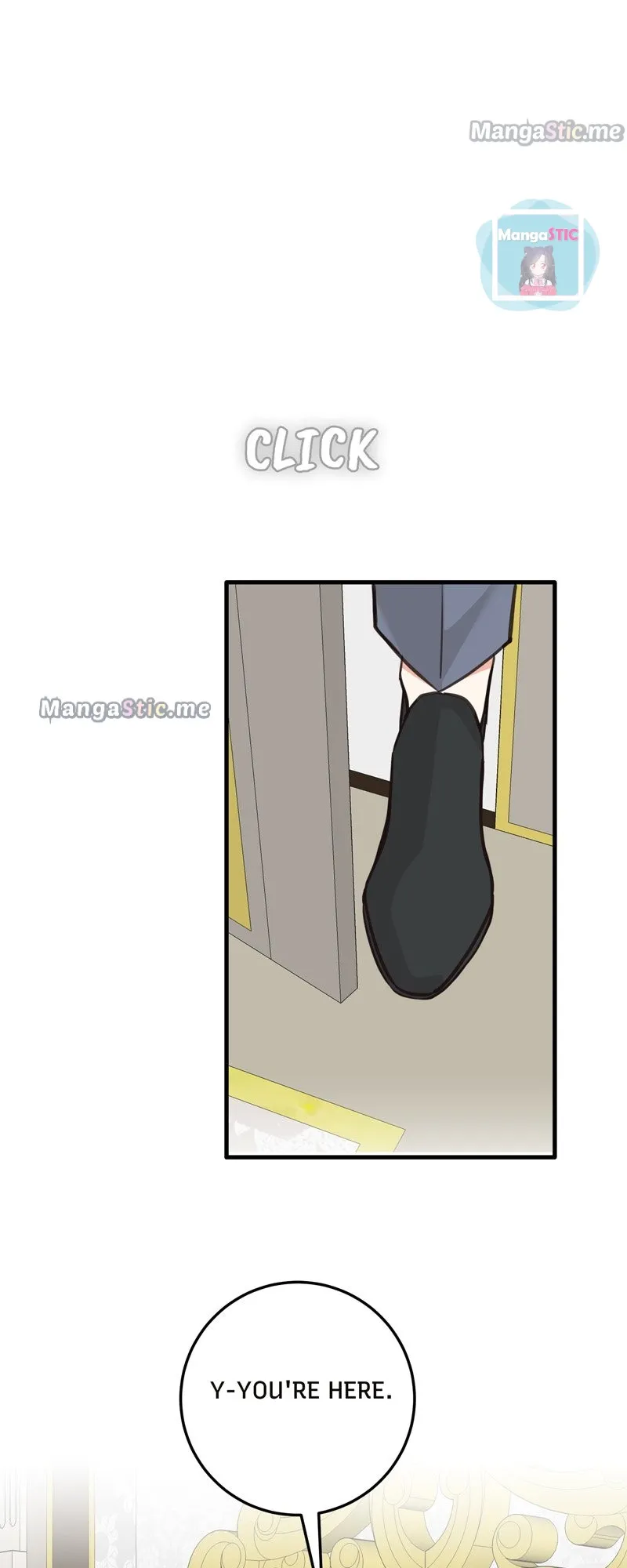 Can’t Go Too Far with the Unrelenting Duke Chapter 17 - page 27