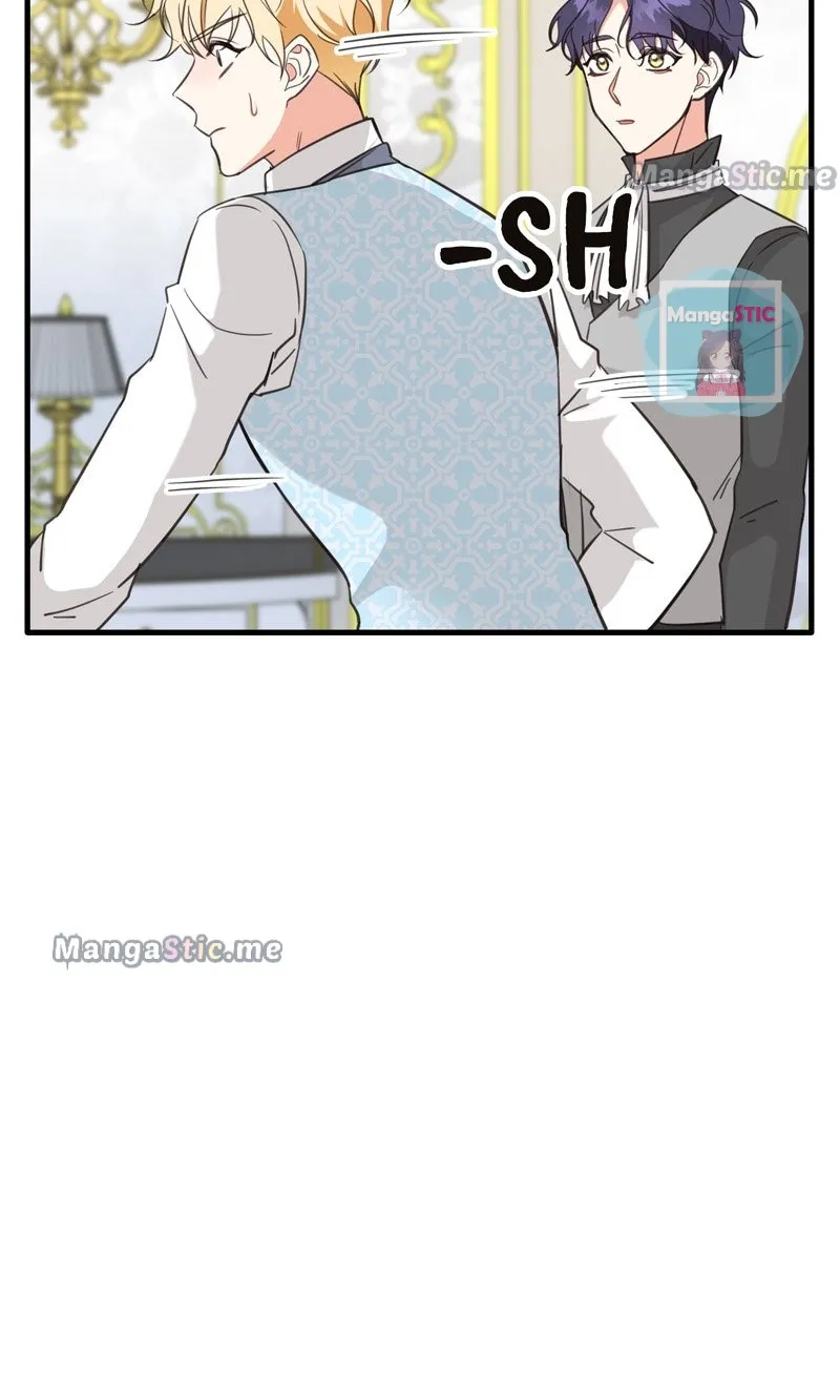 Can’t Go Too Far with the Unrelenting Duke Chapter 17 - page 30