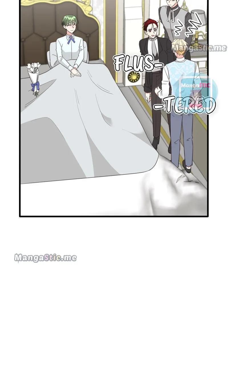 Can’t Go Too Far with the Unrelenting Duke Chapter 17 - page 37