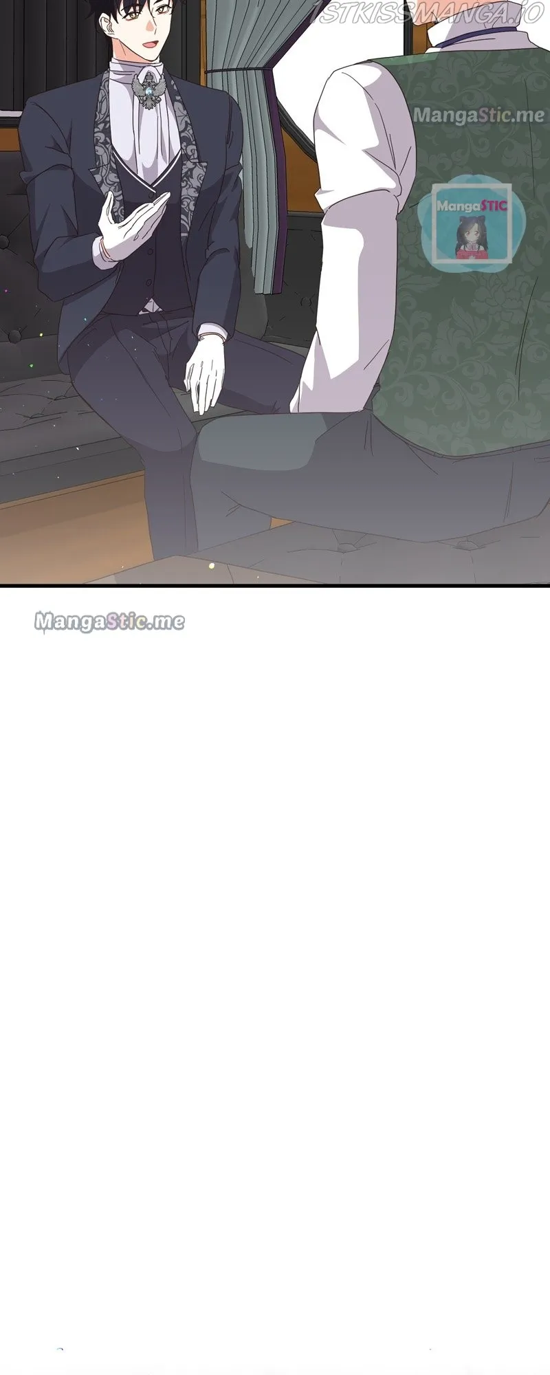Can’t Go Too Far with the Unrelenting Duke Chapter 12 - page 13