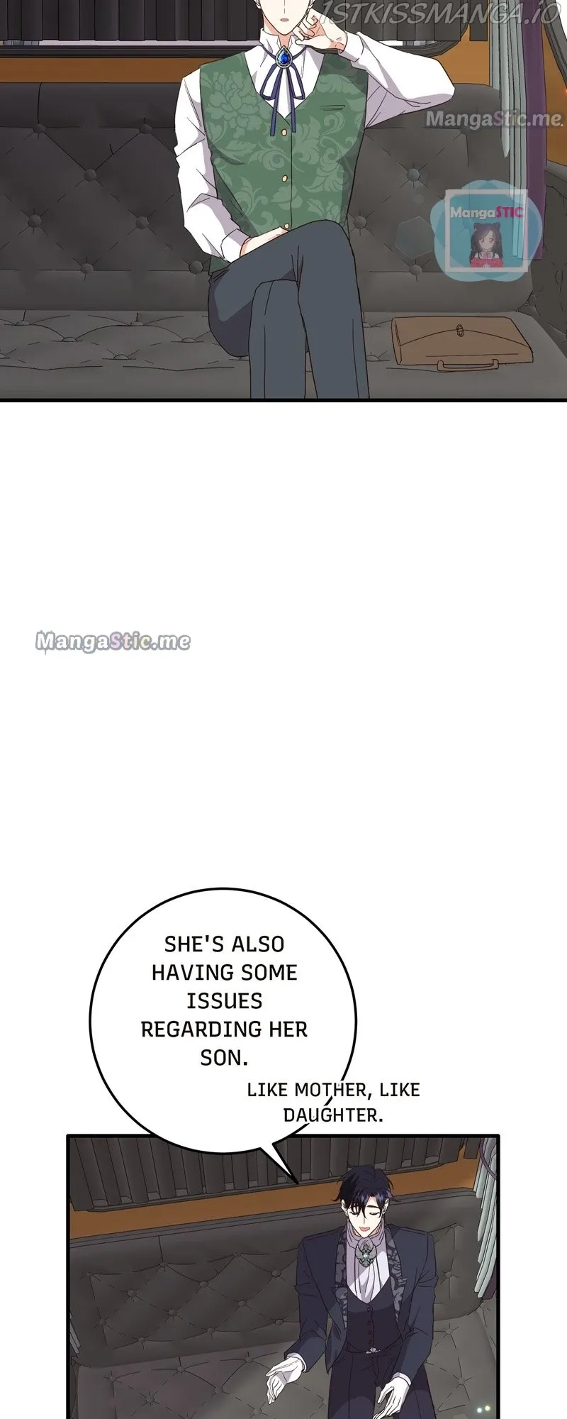 Can’t Go Too Far with the Unrelenting Duke Chapter 12 - page 2