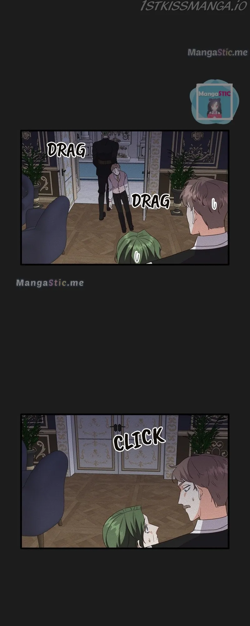 Can’t Go Too Far with the Unrelenting Duke Chapter 12 - page 29