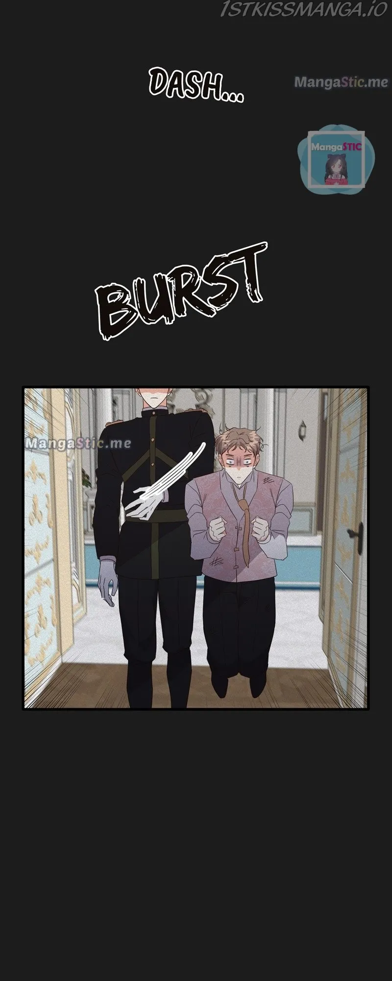 Can’t Go Too Far with the Unrelenting Duke Chapter 12 - page 30