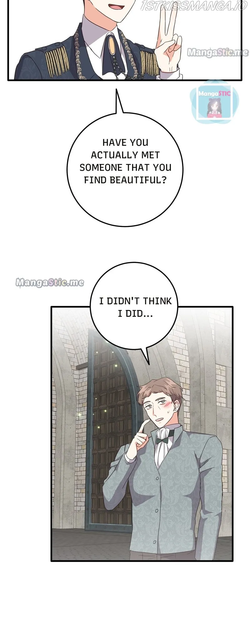 Can’t Go Too Far with the Unrelenting Duke Chapter 12 - page 40