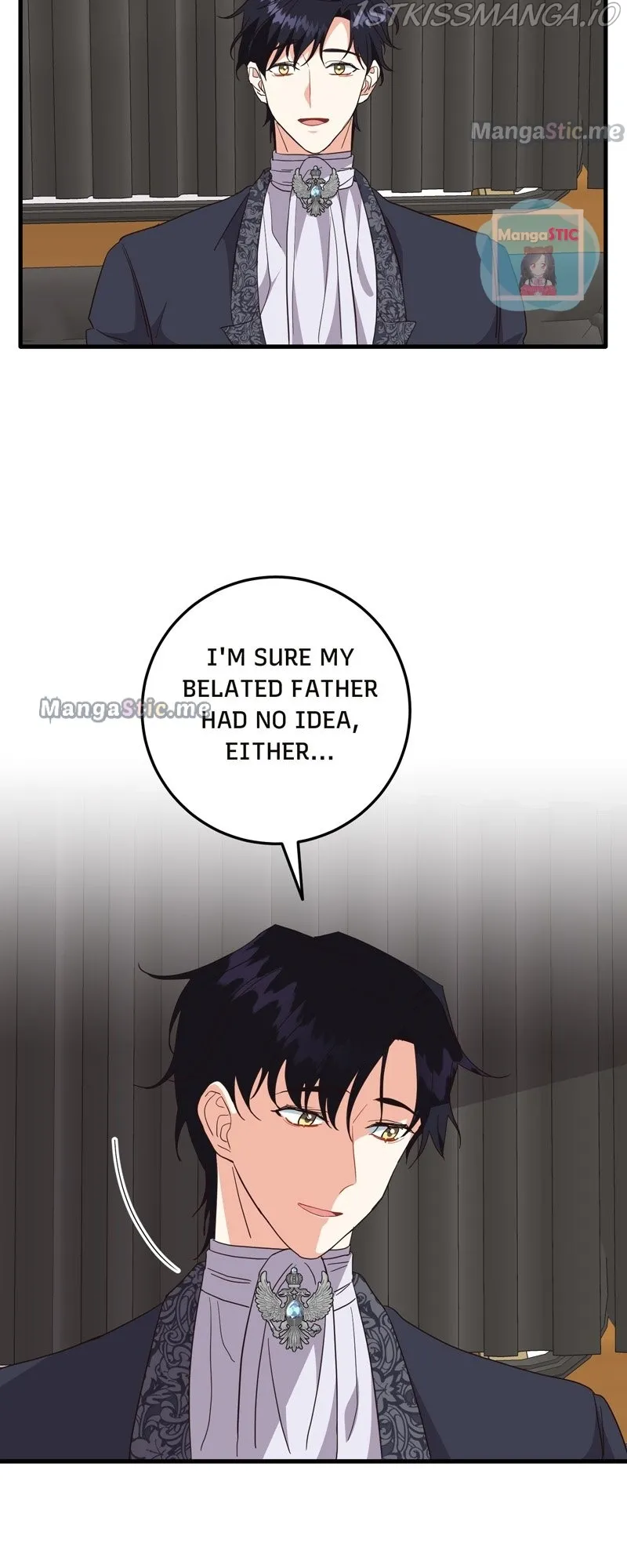 Can’t Go Too Far with the Unrelenting Duke Chapter 12 - page 5