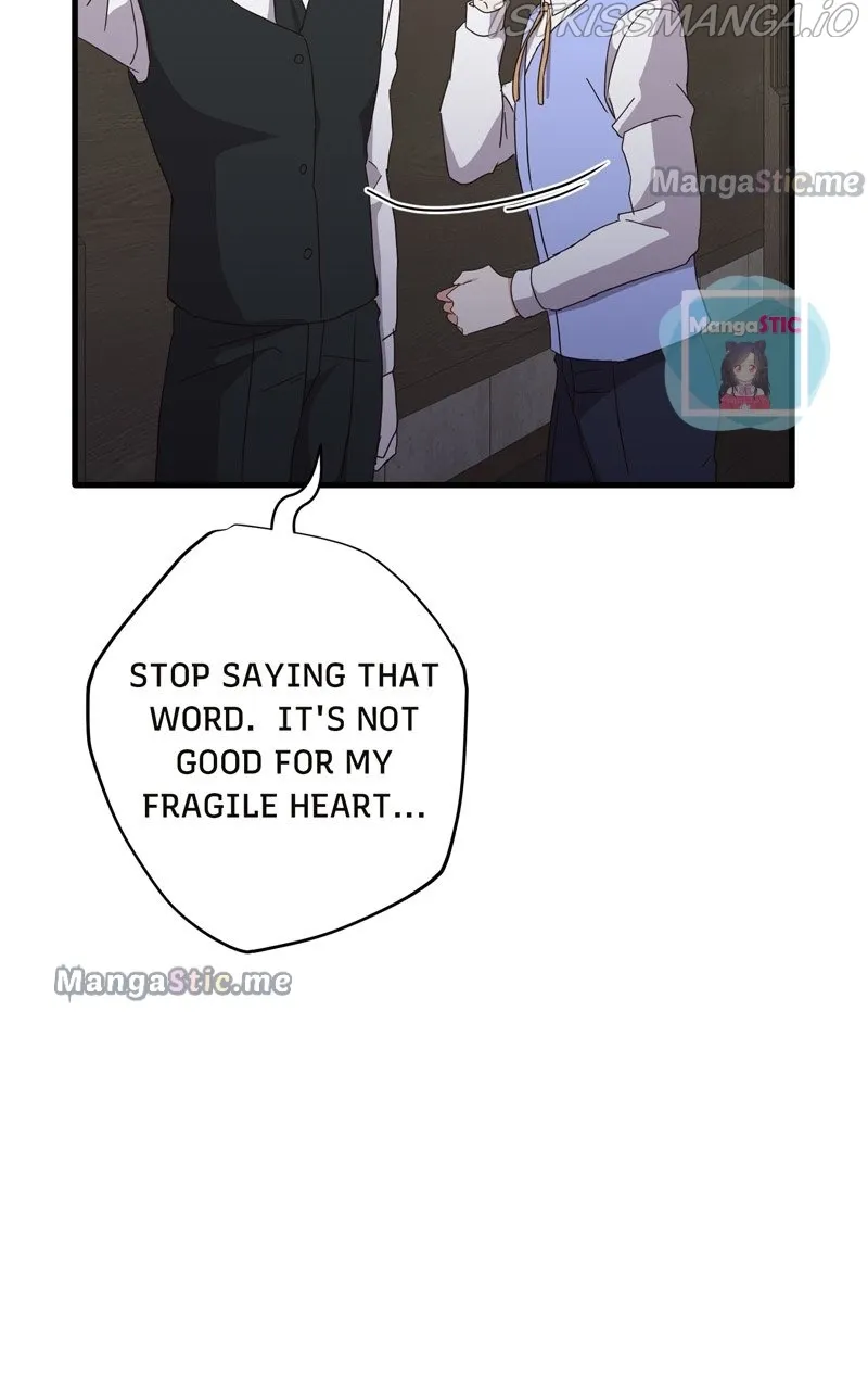 Can’t Go Too Far with the Unrelenting Duke Chapter 12 - page 50