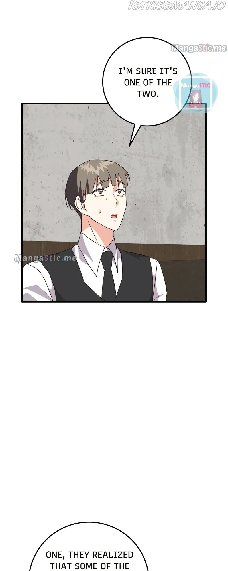Can’t Go Too Far with the Unrelenting Duke Chapter 12 - page 51
