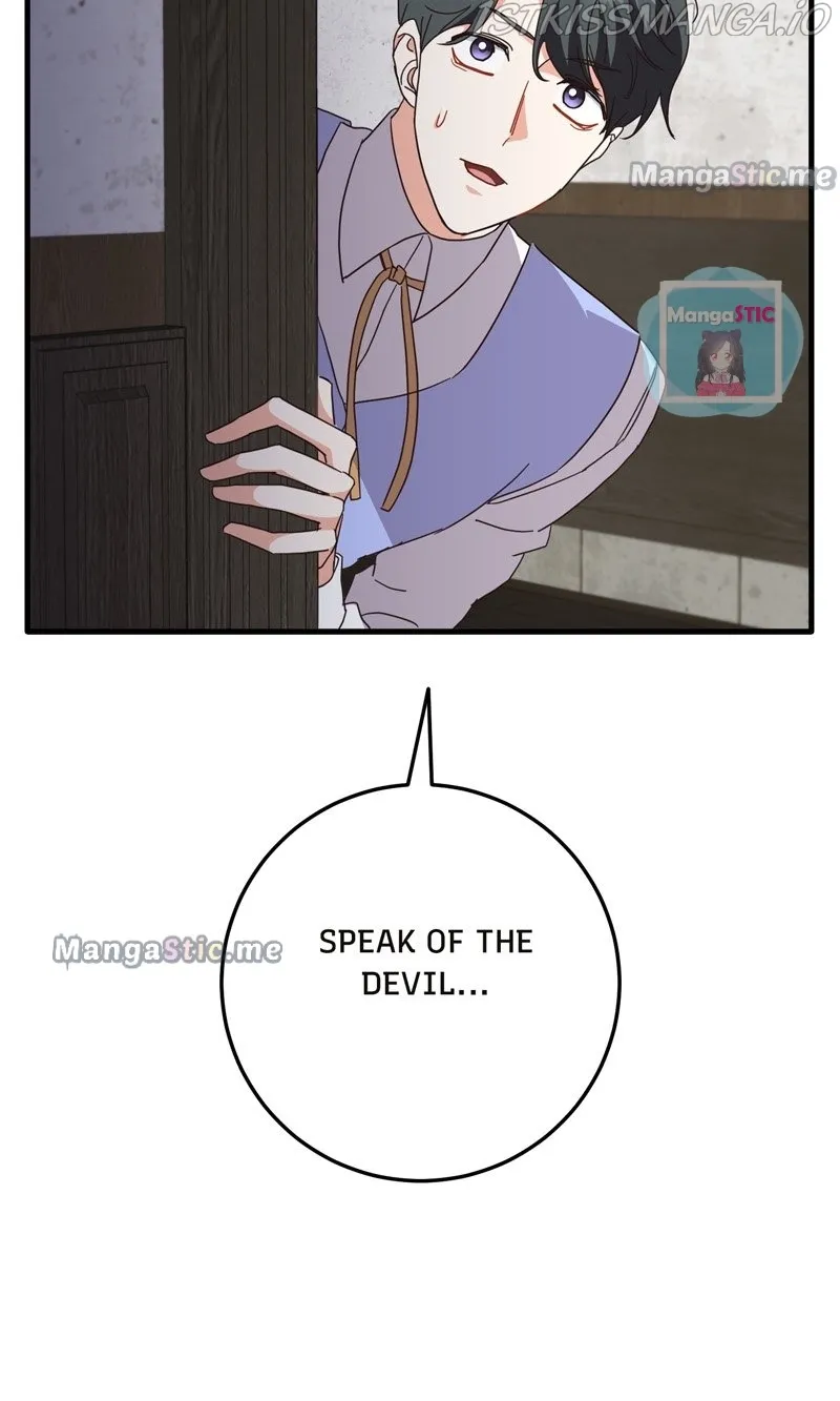 Can’t Go Too Far with the Unrelenting Duke Chapter 12 - page 57