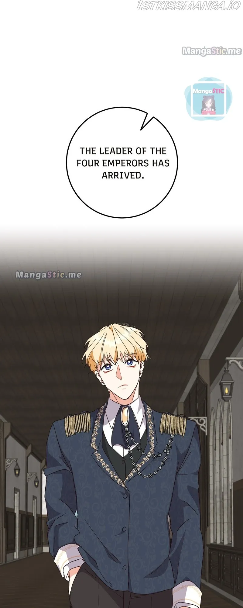 Can’t Go Too Far with the Unrelenting Duke Chapter 12 - page 58