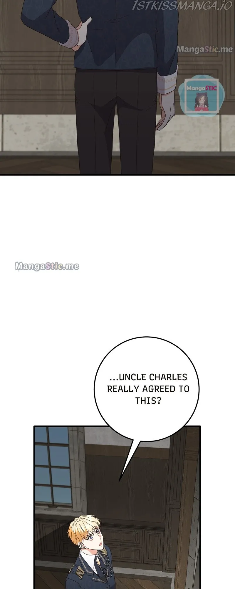 Can’t Go Too Far with the Unrelenting Duke Chapter 12 - page 62