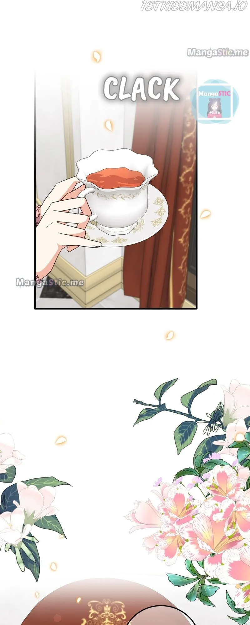 Can’t Go Too Far with the Unrelenting Duke Chapter 12 - page 67