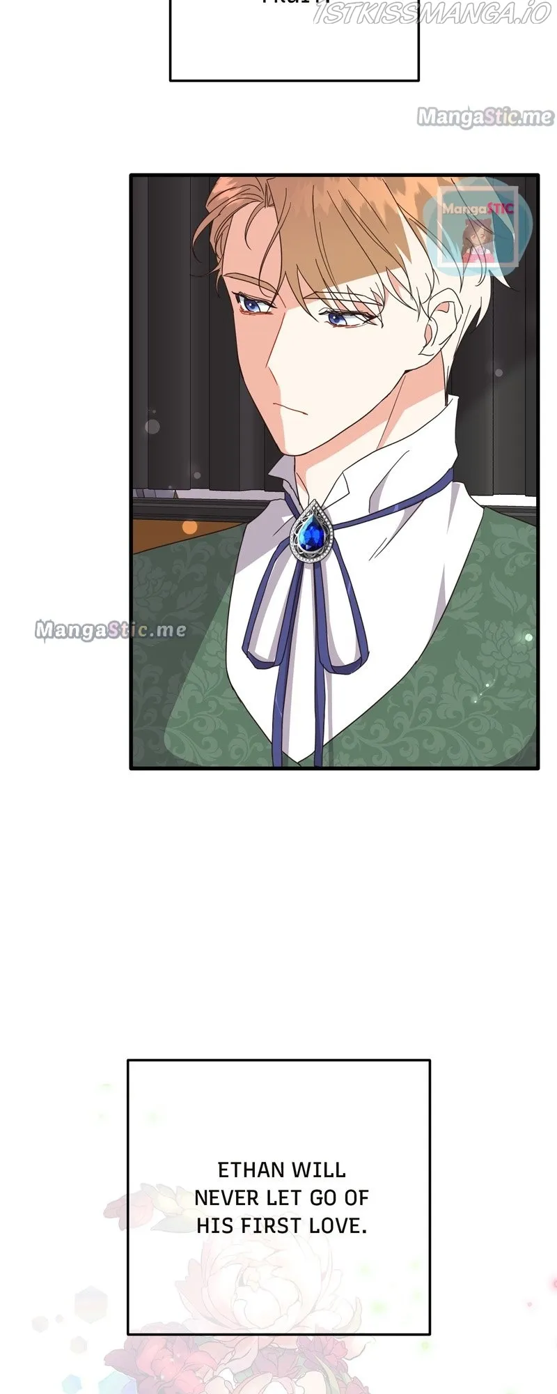 Can’t Go Too Far with the Unrelenting Duke Chapter 12 - page 9