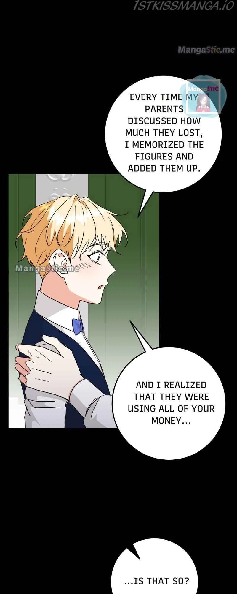 Can’t Go Too Far with the Unrelenting Duke Chapter 15 - page 10