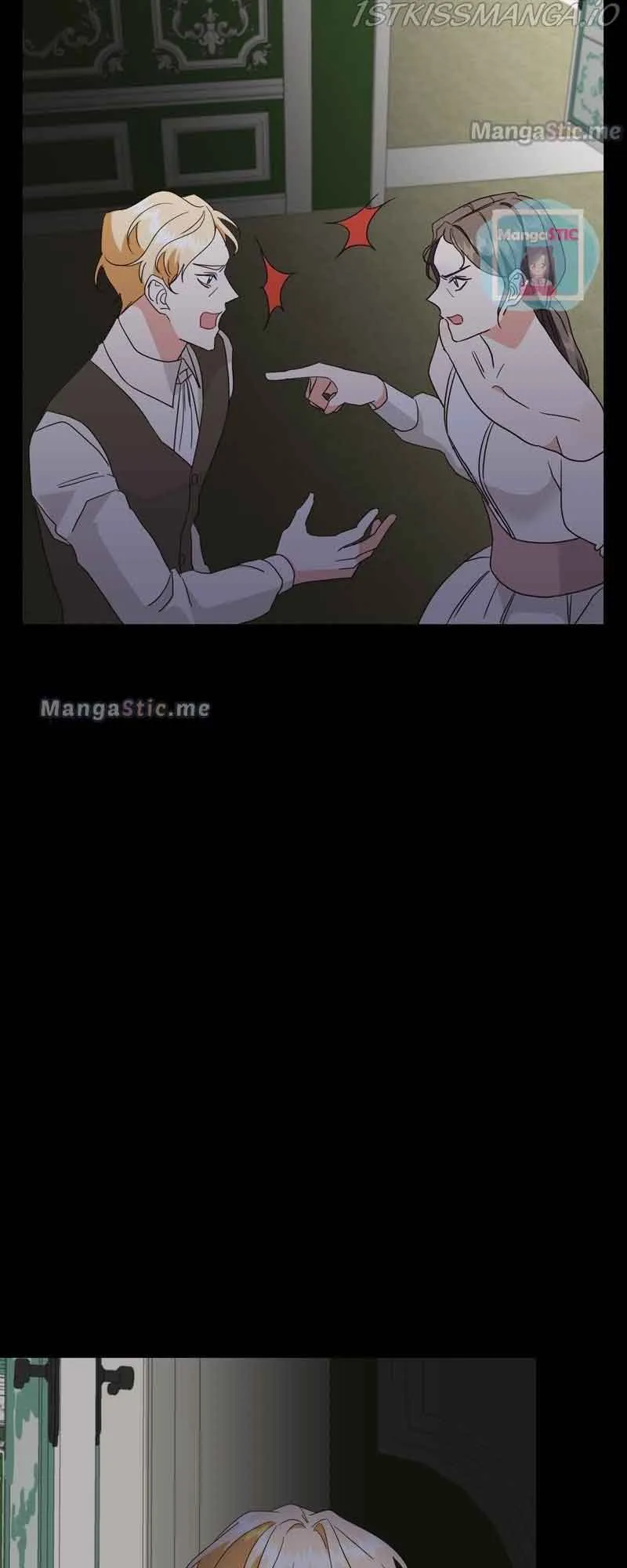 Can’t Go Too Far with the Unrelenting Duke Chapter 15 - page 12