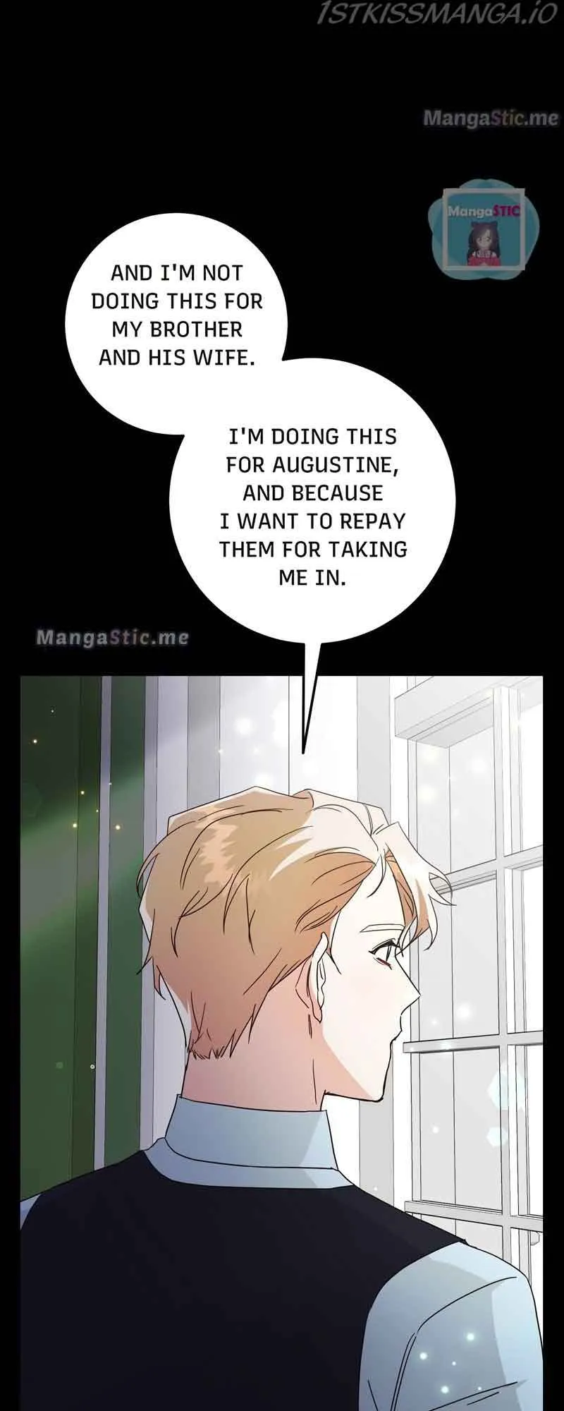 Can’t Go Too Far with the Unrelenting Duke Chapter 15 - page 20