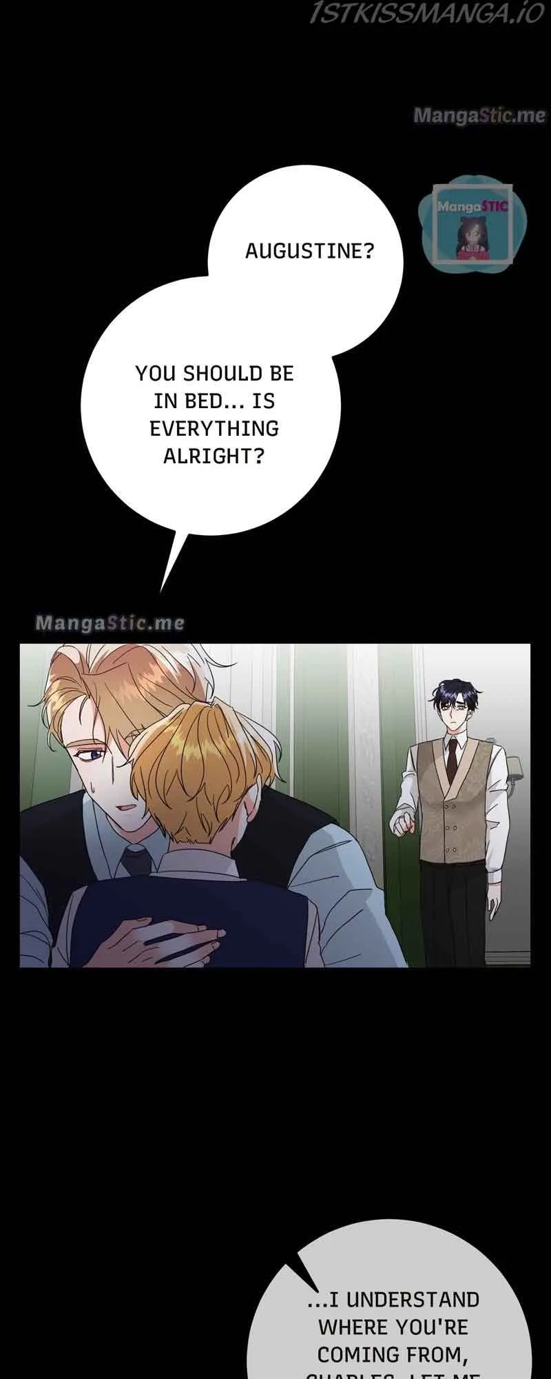 Can’t Go Too Far with the Unrelenting Duke Chapter 15 - page 25