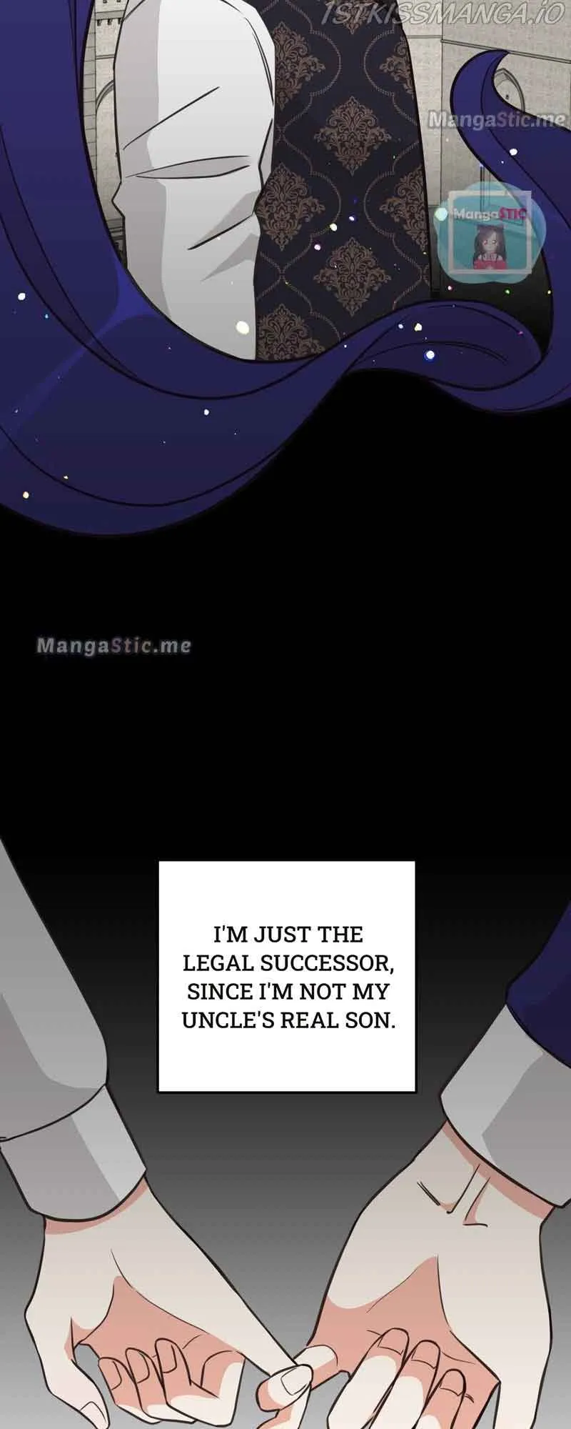 Can’t Go Too Far with the Unrelenting Duke Chapter 15 - page 29
