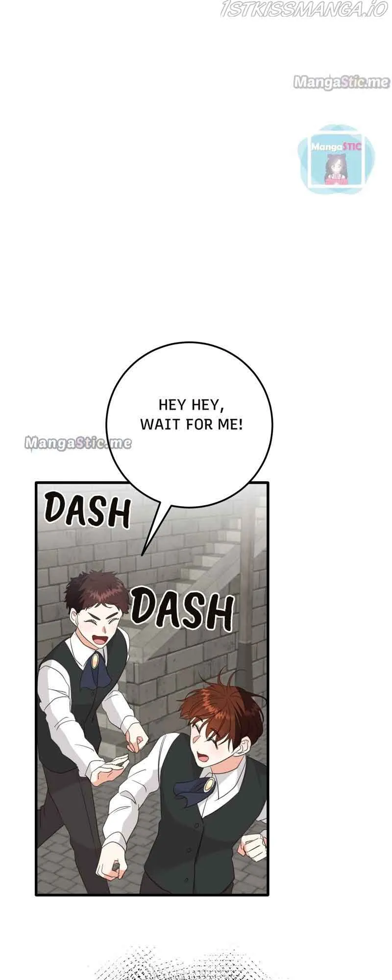 Can’t Go Too Far with the Unrelenting Duke Chapter 15 - page 37