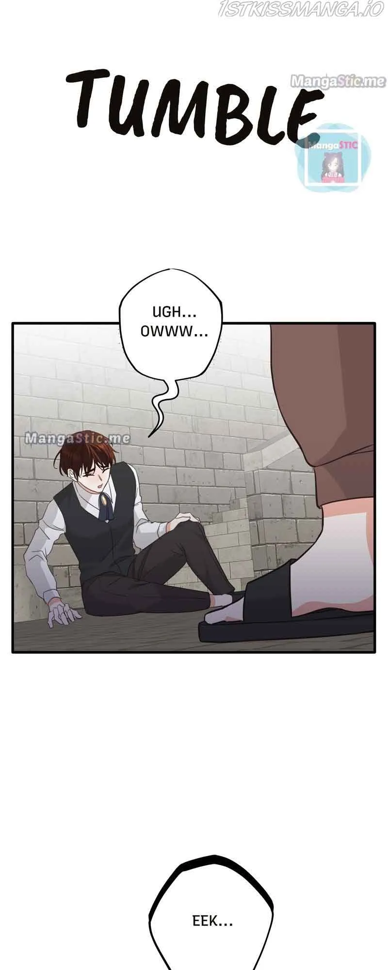 Can’t Go Too Far with the Unrelenting Duke Chapter 15 - page 40