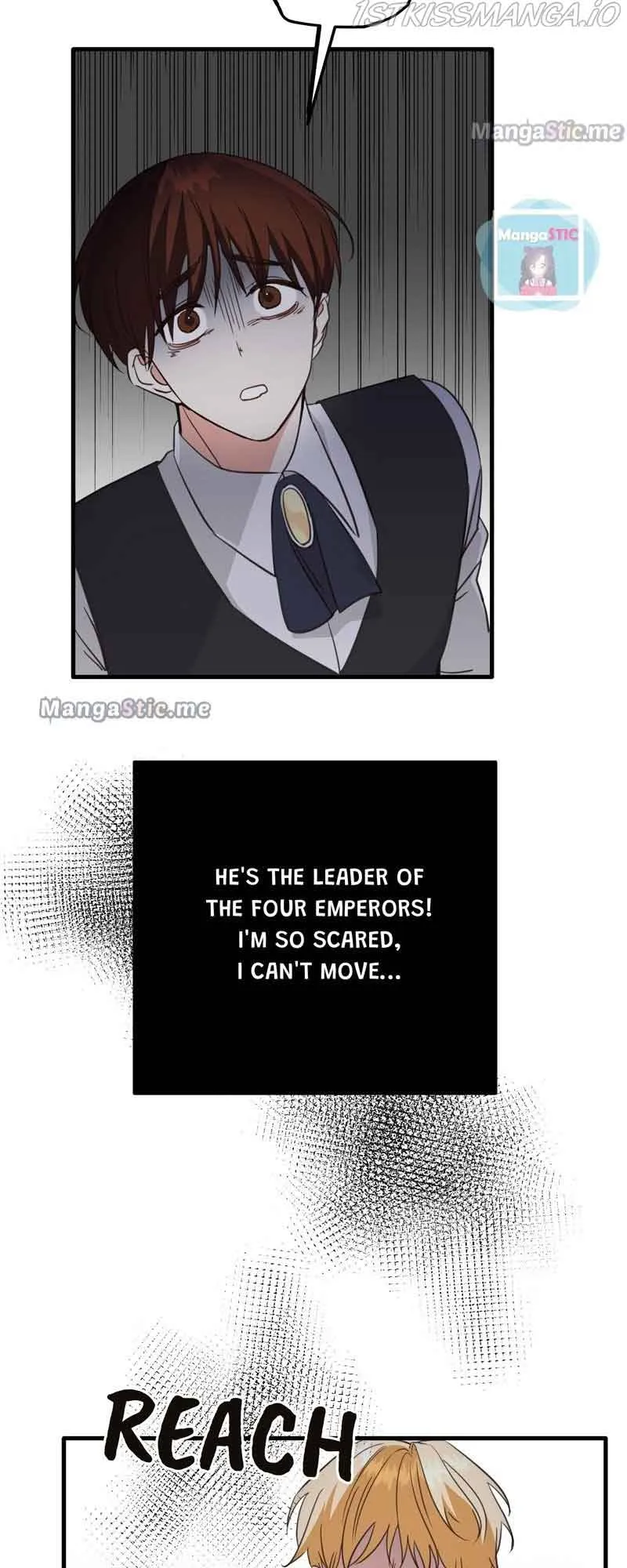 Can’t Go Too Far with the Unrelenting Duke Chapter 15 - page 41