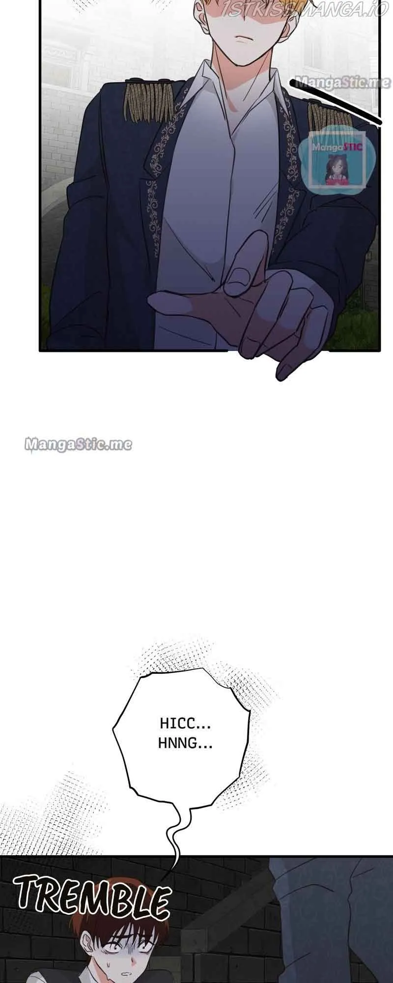 Can’t Go Too Far with the Unrelenting Duke Chapter 15 - page 42
