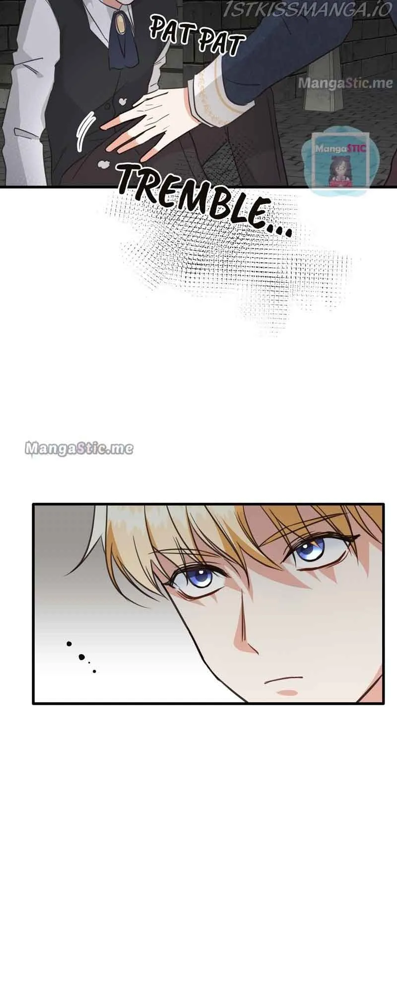 Can’t Go Too Far with the Unrelenting Duke Chapter 15 - page 43