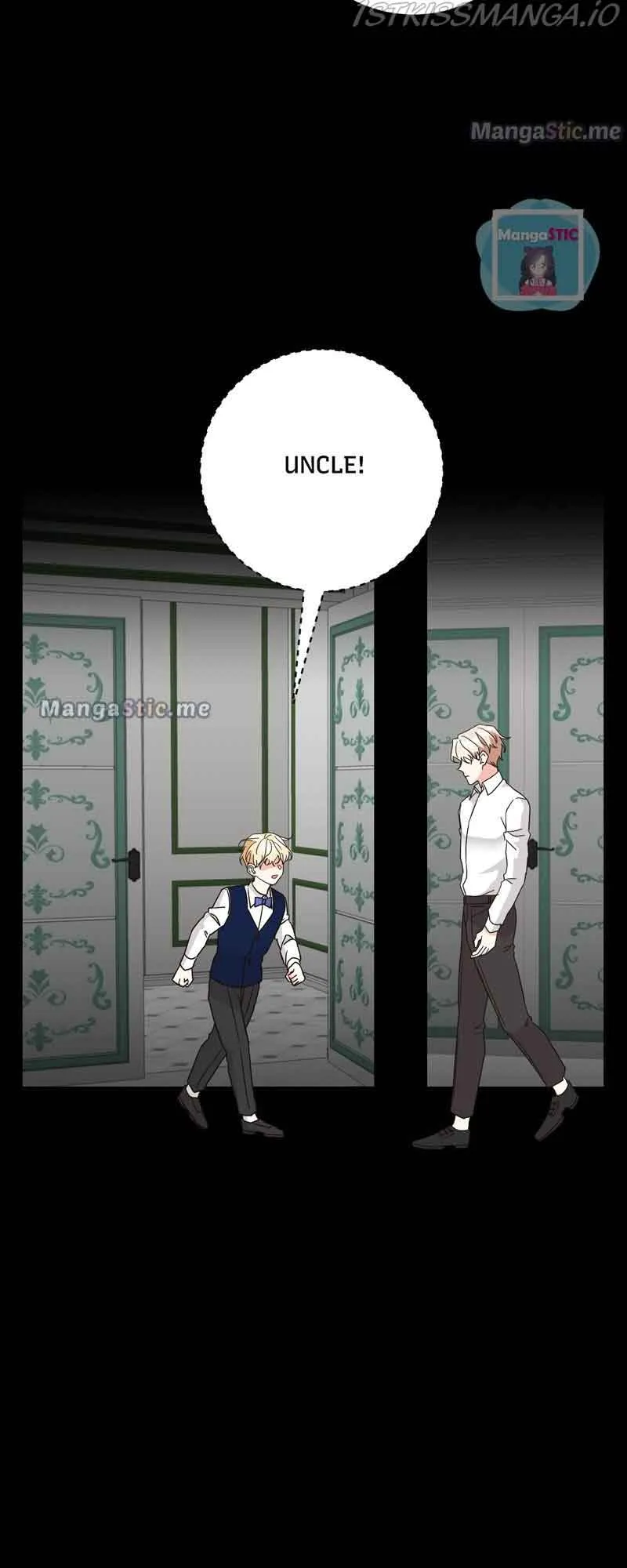 Can’t Go Too Far with the Unrelenting Duke Chapter 15 - page 6