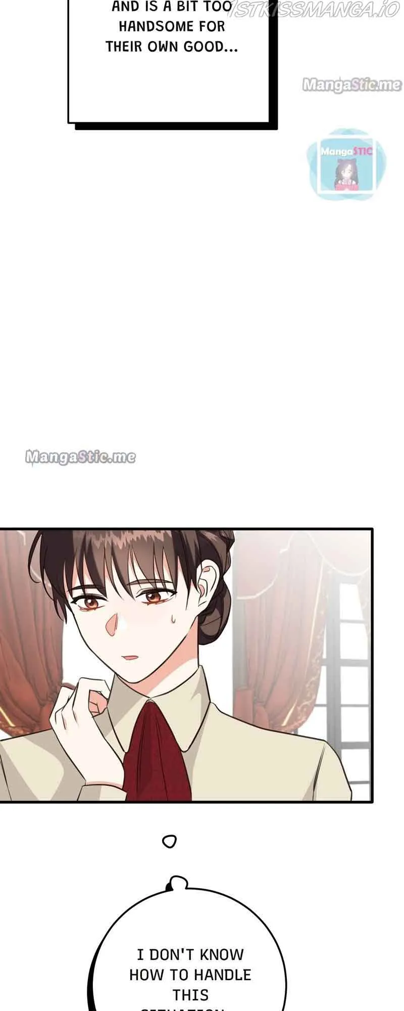 Can’t Go Too Far with the Unrelenting Duke Chapter 16 - page 10