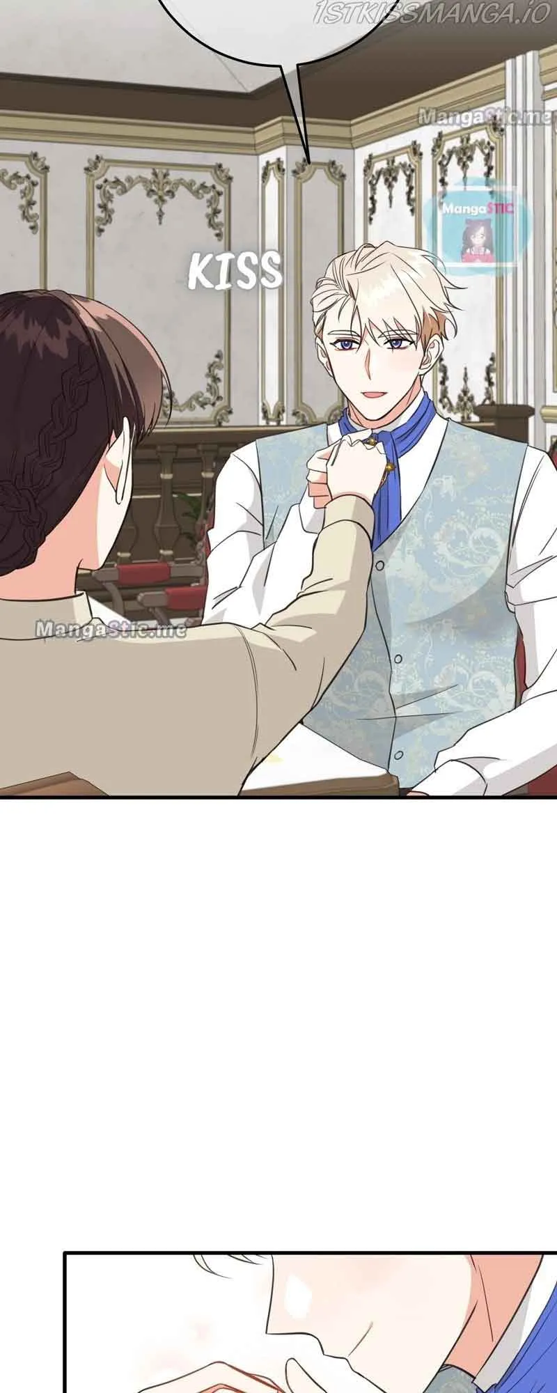 Can’t Go Too Far with the Unrelenting Duke Chapter 16 - page 17