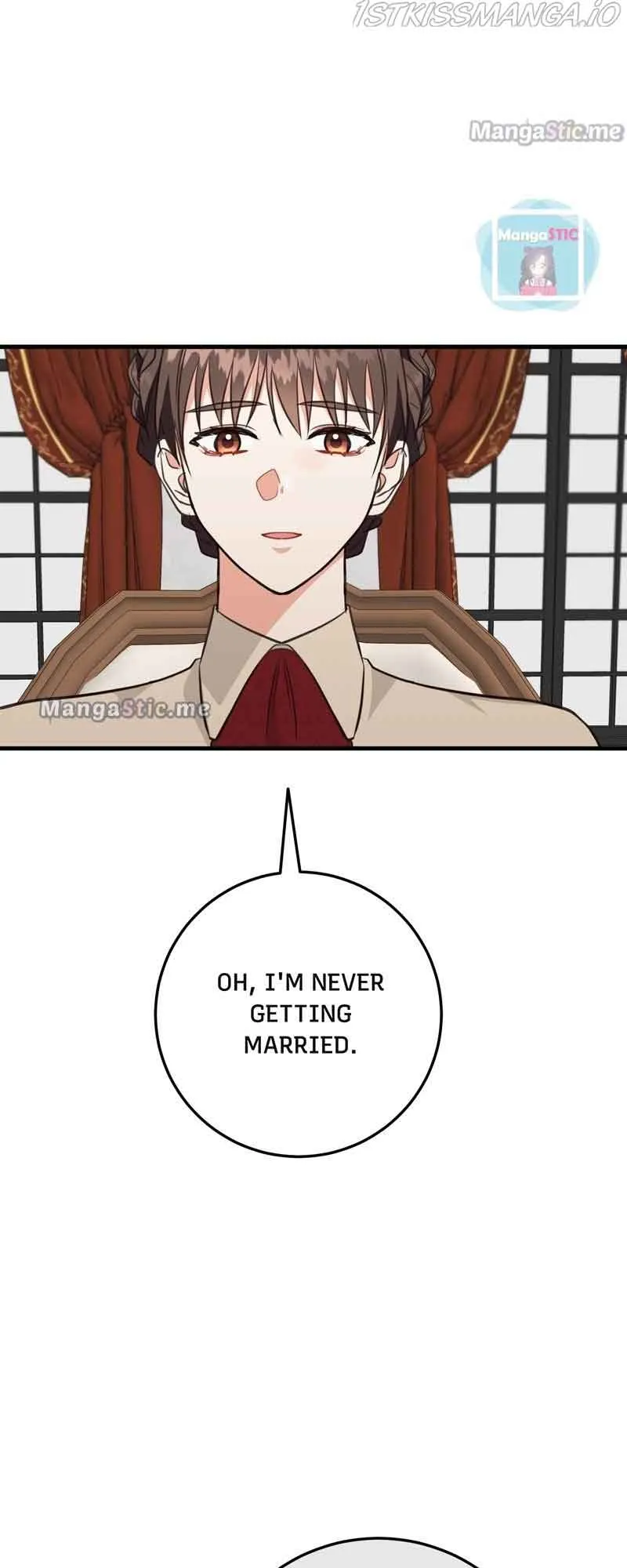 Can’t Go Too Far with the Unrelenting Duke Chapter 16 - page 23